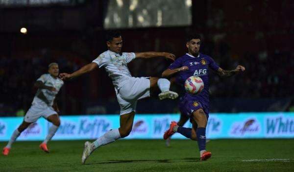 Persib vs Semen Padang, Suporter Dilarang Datang ke Stadion