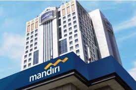 Aset Bank Mandiri Tembus Rp2.000 Triliun, Ini 10 Bank Terbesar di Indonesia