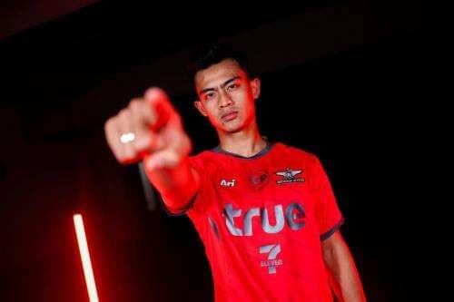 Terungkap, Ternyata Ini Alasan Pratama Arhan Pilih Gabung Bangkok United