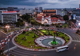 UMK Kota Semarang Naik Signifikan! Peringkat 1 di Jawa Tengah, Tembus Rp3 Juta