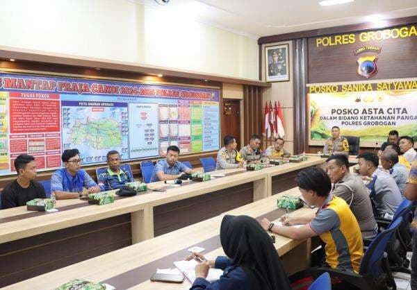 Car Free Day di Purwodadi Minggu 15 Desember 2024 Kembali Ditiadakan, Untuk Kegiatan Ini Car Free Day di Purwodadi Minggu 15 Desember 2024 Kembali Ditiadakan, Untuk Kegiatan Ini