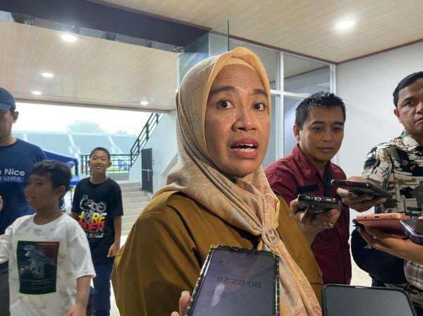 Sri Wartini: Pemuda Kaltim Harus Terus Berkompetisi dan Berinovasi untuk Membangun Daerah