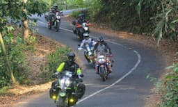 5 Tips yang Harus Diperhatikan Sebelum Melakukan Touring Jarak Jauh