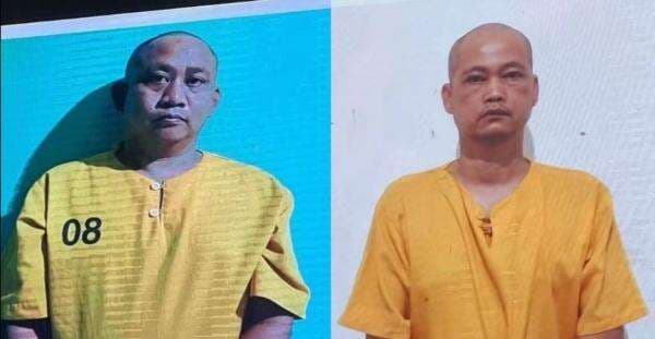 Oknum TNI Pelaku Penembakan 3 Polisi Hingga Tewas Diancam Penjara Seumur Hidup Oknum TNI Pelaku Penembakan 3 Polisi Hingga Tewas Diancam Penjara Seumur Hidup