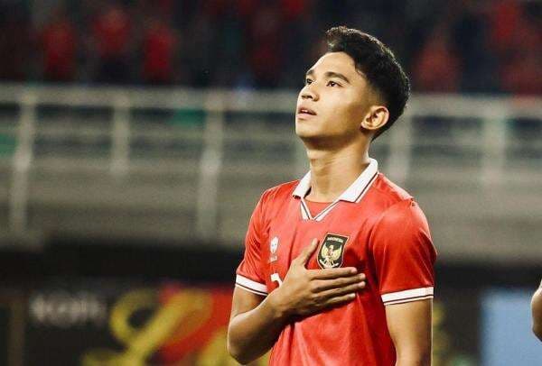 Marselino Ferdinan Jadi Pemain Lokal yang Dilirik Patrick Kluivert