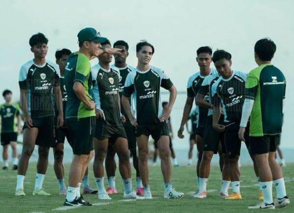 Laga Timnas Indonesia vs Myanmar di Piala AFF 2024: Ujian Perdana Talenta Muda Skuad Garuda