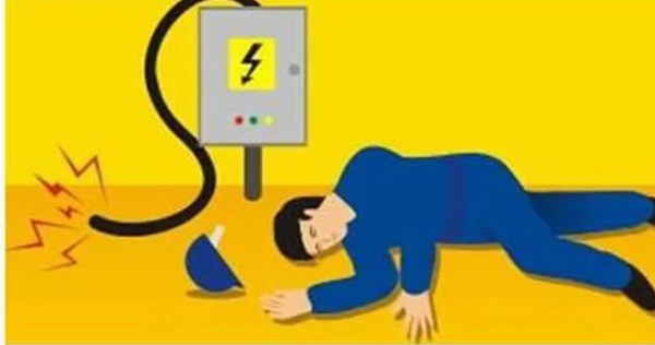 Karyawan Bengkel di NTT Ditemukan Tewas Diduga Kesetrum Listrik Karyawan Bengkel di NTT Ditemukan Tewas Diduga Kesetrum Listrik