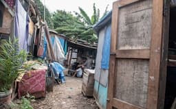 Daftar 20 Provinsi dengan Jumlah Orang Miskin Terbanyak di Indonesia
