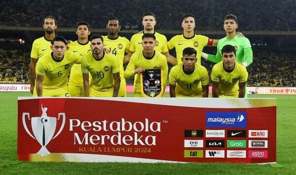 Daftar 24 Negara yang Lolos Babak Ketiga Kualifikasi Piala Asia 2027: Tak Ada Timnas Indonesia!