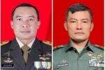 Daftar 3 Letjen TNI Abituren Akmil 1993, Nomor 2 dan 3 Pernah Jabat Danjen Kopassus