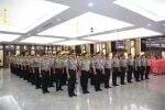 Daftar Jenderal Polisi yang Dimutasi Kapolri pada 26 Juni 2024