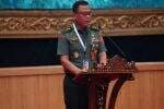 Daftar Pangdam yang Bertugas di Pulau Jawa, Terbaru Mayjen TNI Dadang Arif Abdurahman