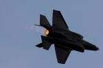 Daftar Senjata Andalan AS yang Dikirim ke Israel, Salah Satunya Jet Siluman F-35