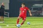 Daftar Top Skor Piala AFF U-16 2024, Zahaby Gholy Tembus 5 Gol