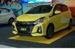 Daihatsu Ayla Matic: Panduan Lengkap Mengemudi Bagi Pemilik Baru