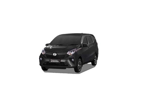 Desain Modern dan Fitur Canggih, Daihatsu Sigra Tipe D jadi Primadona Desain Modern dan Fitur Canggih, Daihatsu Sigra Tipe D jadi Primadona