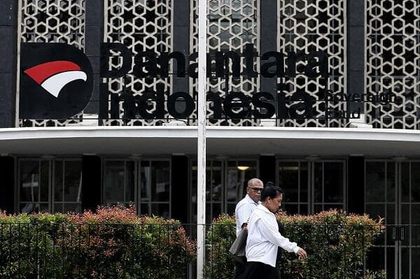 Danantara Bakal Buka-bukaan Hasil Kinerja pada Pekan Depan Danantara Bakal Buka-bukaan Hasil Kinerja pada Pekan Depan