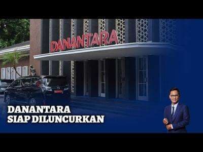 Prabowo Luncurkan BPI Danantara, Era Baru Pengelolaan Investasi Negara Prabowo Luncurkan BPI Danantara, Era Baru Pengelolaan Investasi Negara