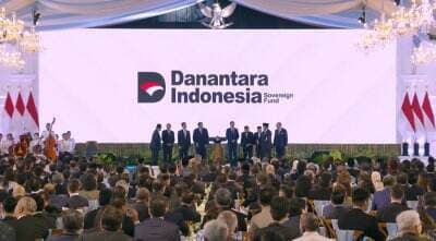 Gabung ke Danantara, Ini Langkah PTPP Gabung ke Danantara, Ini Langkah PTPP