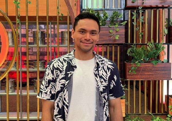 Profil Danny, Peserta MasterChef Indonesia Season 12 yang Bertekad Membawa Bahan Pangan Lokal ke Kancah Dunia Profil Danny, Peserta MasterChef Indonesia Season 12 yang Bertekad Membawa Bahan Pangan Lokal ke Kancah Dunia