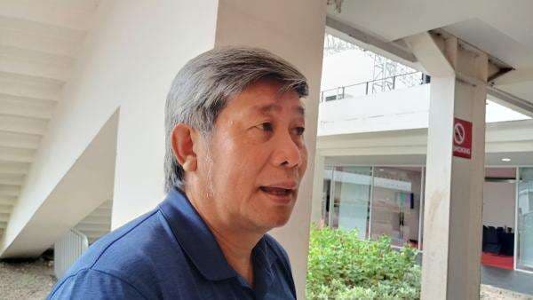 Herry IP Ungkap 3 Target Besar untuk Ganda Putra Malaysia di 2026 Herry IP Ungkap 3 Target Besar untuk Ganda Putra Malaysia di 2026