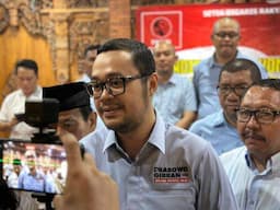 Wacana Pilkada Lewat DPRD Menguat, Begini Pernyataan Politisi Muda Partai Golkar Jawa Timur