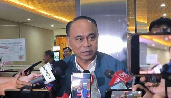 Kasus Judi Online Pegawai Komdigi, Budi Arie Selesai Diperiksa Penyidik Bareskrim