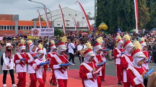 Sabtu Pekan Ini, Purbalingga Bakal Menggelar Pawai Budaya Hari Jadi ke-194