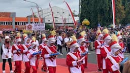 Sabtu Pekan Ini, Purbalingga Bakal Menggelar Pawai Budaya Hari Jadi ke-194