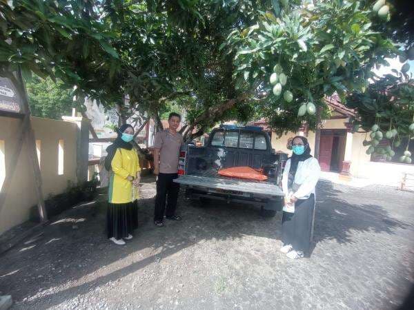 Biadab! Bayi Baru Lahir Dibuang di Pantai Muara Cikaso, Tali Ari-ari Masih Menempel pada Pusar