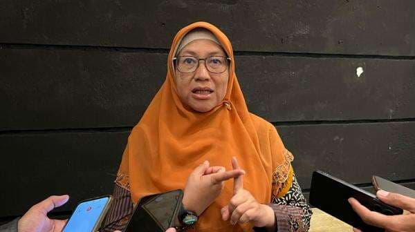 Ledia Hanifa Beberkan Fokus Utama Komisi X DPR RI Periode 2024-2029