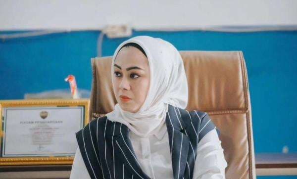 Temuan Limbah B3 Medis di Karawang Jadi Sorotan Nasional, Anggota DPR RI: Harus Diproses Hukum Temuan Limbah B3 Medis di Karawang Jadi Sorotan Nasional, Anggota DPR RI: Harus Diproses Hukum