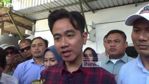 Gibran Kenang Sosok Titiek Puspa sebagai Inspirasi Lintas Generasi Gibran Kenang Sosok Titiek Puspa sebagai Inspirasi Lintas Generasi