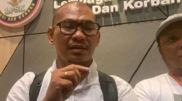 Ipda Rudy Soik yang Sempat di PTDH Kapolda NTT lalu Dibatalkan, Ternyata Pernah Tugas di Sumba Timur