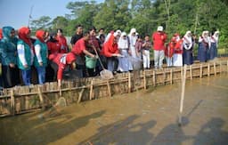 Pemkot Semarang Terbitkan Perwal Beasiswa Anak Petani dan Nelayan