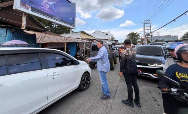 Usai Viral Walikota Makassar Tegur Keras Pelanggar Lalu Lintas, Pengamat Sentil Dishub Agar Peka Usai Viral Walikota Makassar Tegur Keras Pelanggar Lalu Lintas, Pengamat Sentil Dishub Agar Peka