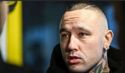 Radja Nainggolan Ditangkap Polisi Belgia, Diduga Terlibat Sindikat Perdagangan Kokain