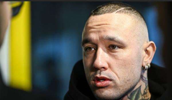 Radja Nainggolan Ditangkap Polisi Belgia, Selundupkan Kokain dari Amerika Selatan