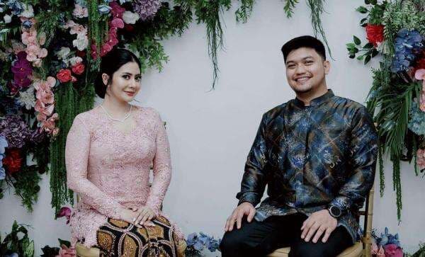 Usai Lamaran, Thavita Fokus Rilis Album Pertama yang Sudah Dinanti  Penggemar