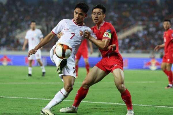 Jadwal Timnas Indonesia di Piala AFF 2024: Grup B Jadi Tantangan Awal