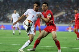 Jadwal Timnas Indonesia di Piala AFF 2024: Grup B Jadi Tantangan Awal