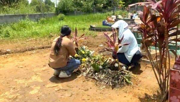 Terungkap Oknum TNI AL Jumran Bunuh Jurnalis Juwita karena Ajakan Nikahnya Ditolak Terungkap Oknum TNI AL Jumran Bunuh Jurnalis Juwita karena Ajakan Nikahnya Ditolak