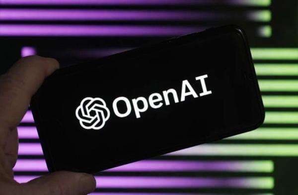 OpenAI Ditunjuk Jadi Pemungut Pajak Digital, Ini Penjelasan DJP OpenAI Ditunjuk Jadi Pemungut Pajak Digital, Ini Penjelasan DJP