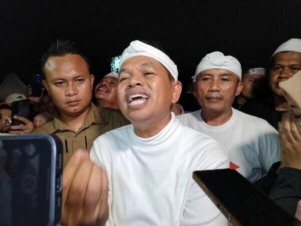 Survei Indikator: Dedi Mulyadi Paling Banyak Dapat Limpahan Suara Ridwan Kamil