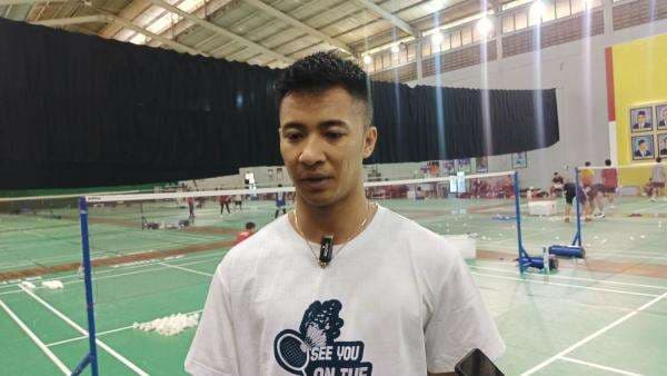 Wawancara Eksklusif Dejan Ferdinansyah: Cerita Perjalanan Rumitnya di Bulu Tangkis hingga Nyaris Pensiun Berkali-kali Wawancara Eksklusif Dejan Ferdinansyah: Cerita Perjalanan Rumitnya di Bulu Tangkis hingga Nyaris Pensiun Berkali-kali