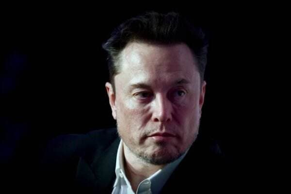 Demi Fitur Baru X, Elon Musk Berhenti Pakai Nomor Teleponnya