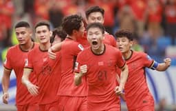 Demi Kalahkan Timnas Indonesia di Kualifikasi Piala Dunia 2026, China Tunjuk Mantan Pelatih Watford?