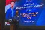 Demokrat Belum Dapat Tawaran dari Jokowi Usung Kaesang di Pilkada 2024