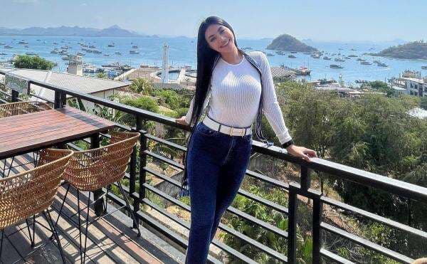 Denada Siap Menikah Lagi: Hidup Sendiri Tidak Mudah Denada Siap Menikah Lagi: Hidup Sendiri Tidak Mudah