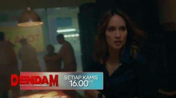 Sinopsis Original Series Vision+ di RCTI Dendam Eps 2, Kamis 24 April 2025: Renata Mulai Menyelidiki Pembunuhan Ayahnya Sinopsis Original Series Vision+ di RCTI Dendam Eps 2, Kamis 24 April 2025: Renata Mulai Menyelidiki Pembunuhan Ayahnya